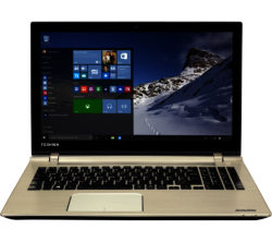 Toshiba Satellite P50-C-18J 15.6